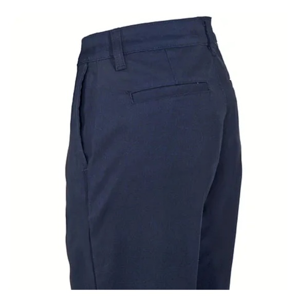 Dickies Flat Front Stretch Twill Pants - Picture 11 of 13